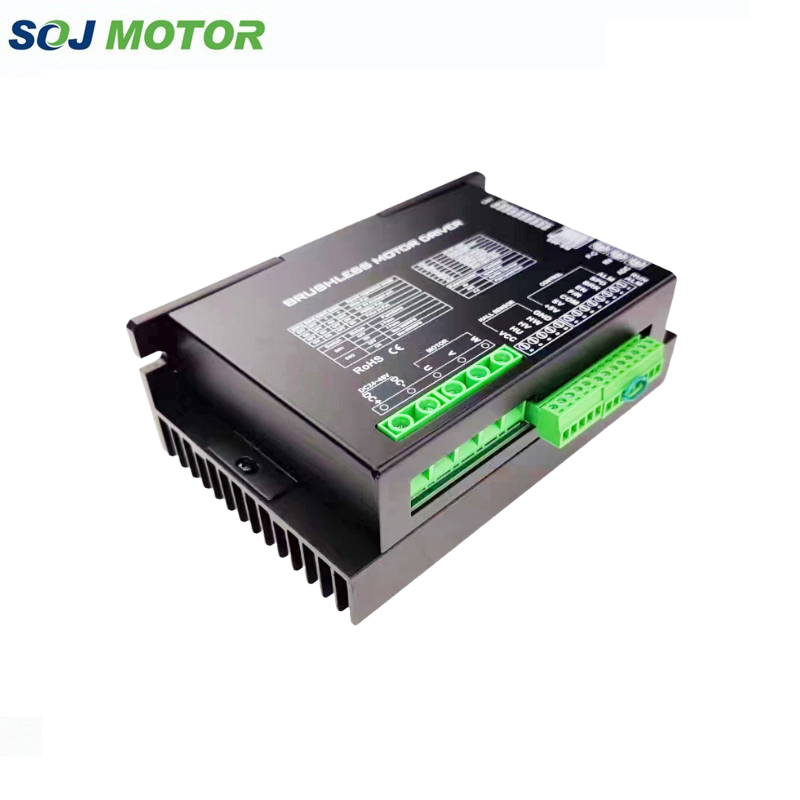 Factory Good 220v 48v Wholesal - Programmable Bldc Motor Controller 96V recension och pris