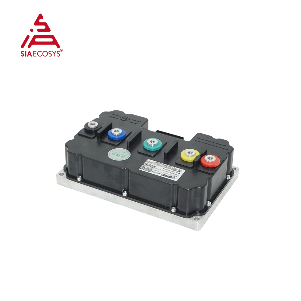 Fardriver ND961800 96V 20KW 80 - Programmable Bldc Motor Controller 96V recension och pris