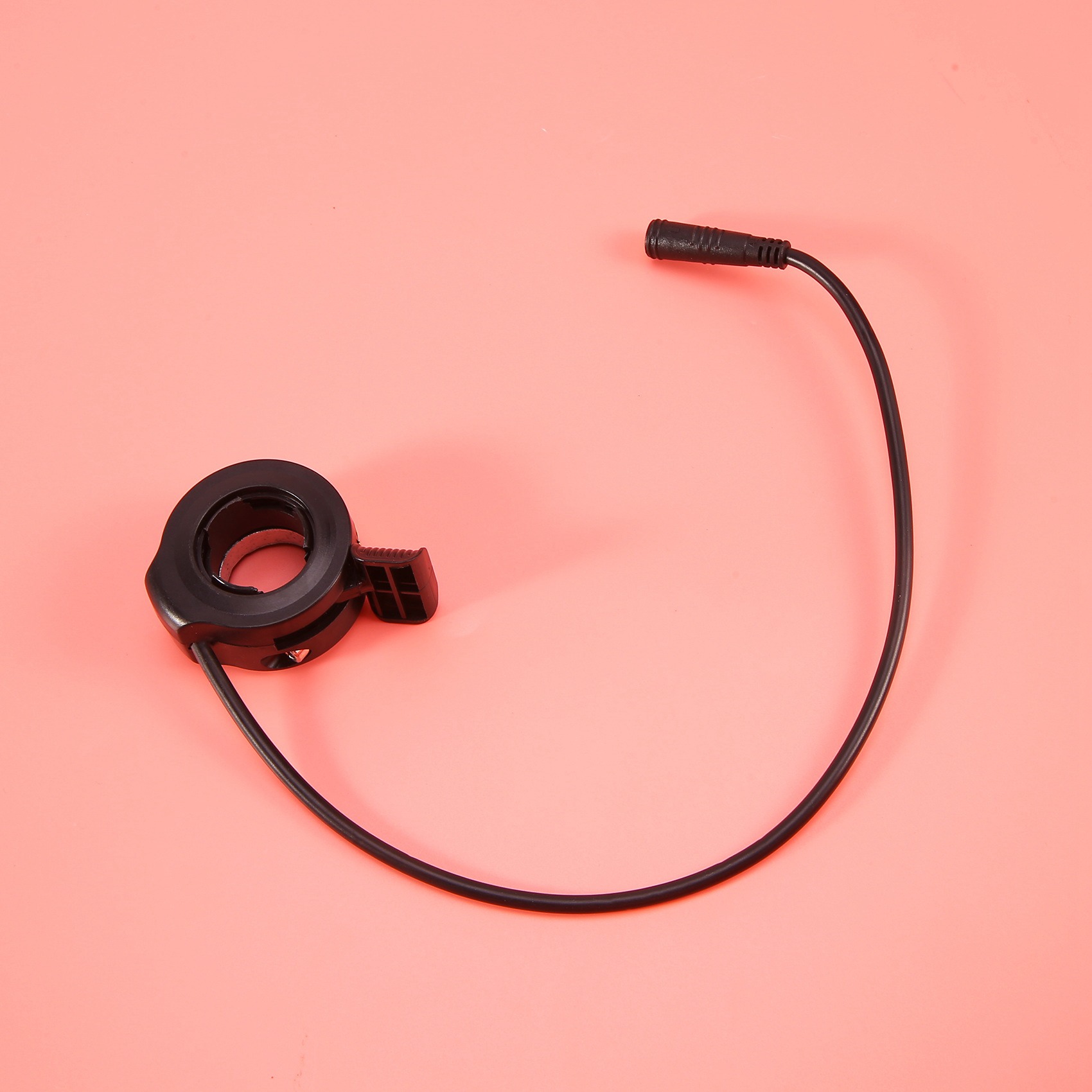 A73T Thumb Throttle for Bafang - Mid Drive Motor Kit 52V 1000W recension och pris