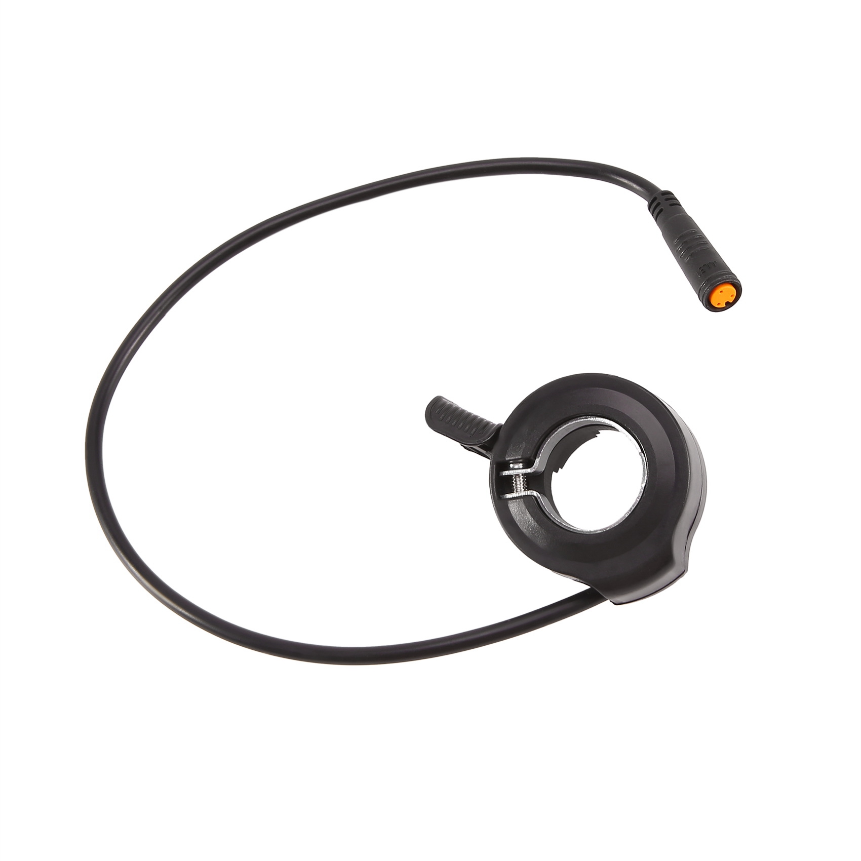 A73T Thumb Throttle for Bafang - Mid Drive Motor Kit 52V 1000W recension och pris