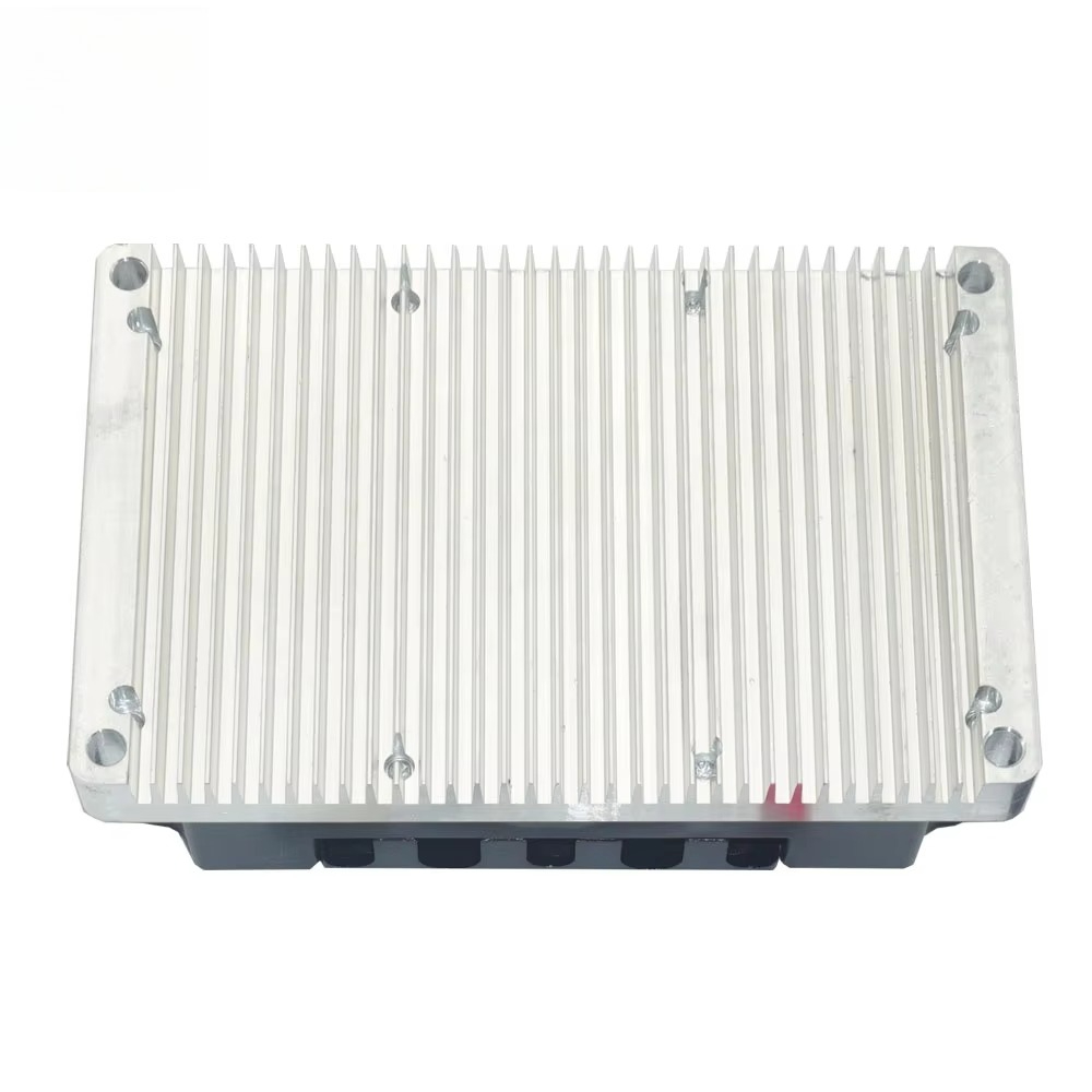 Hot selling:Premium Quality Nd - Programmable Bldc Motor Controller 96V recension och pris