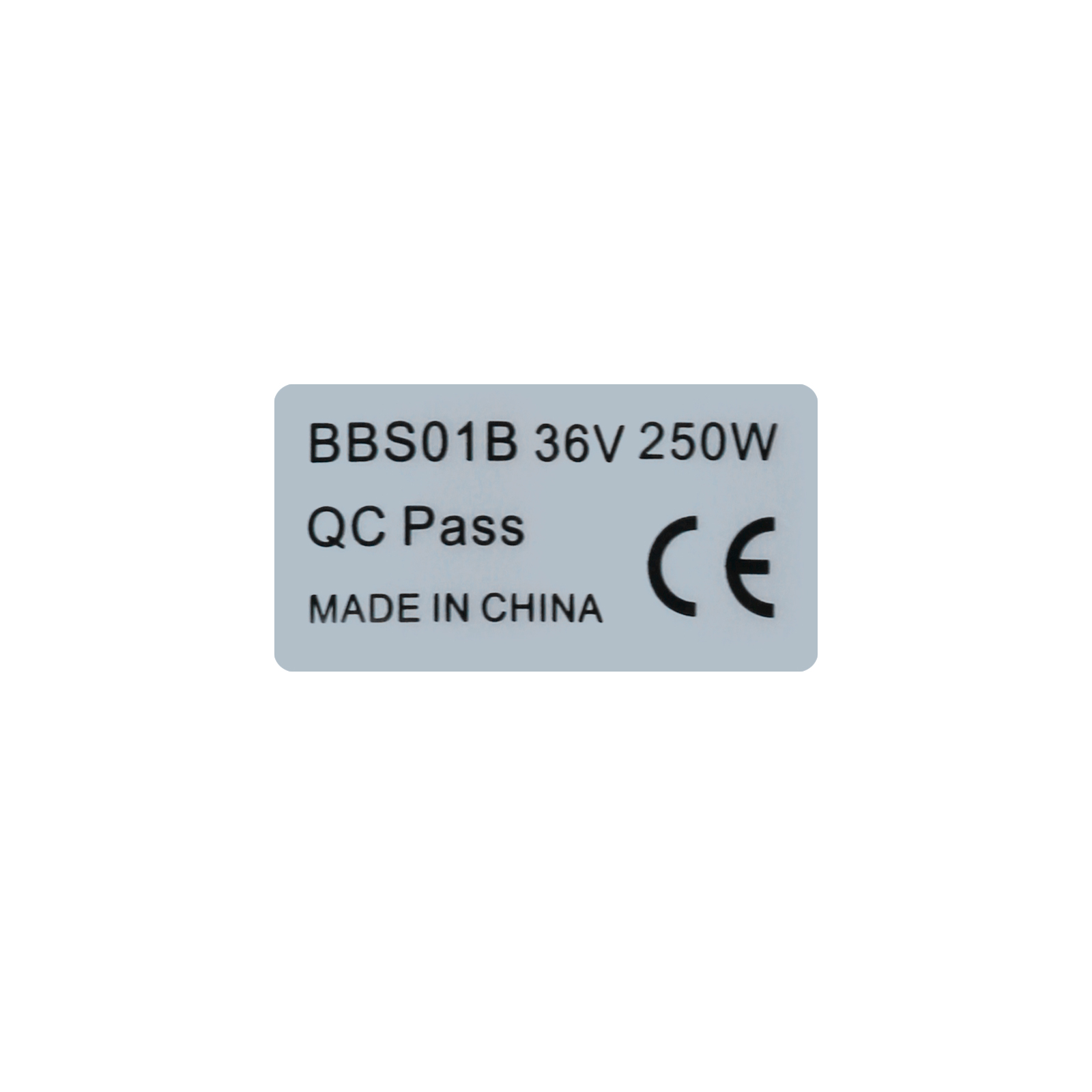 8PCS 36V 250W Sticker 48V 750W - Bafang Bbs02B 48V 750W Mid Drive Kit recension och pris