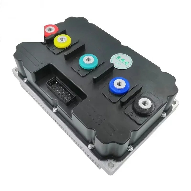 Hot sale 12000W 96V Programmab - Programmable Bldc Motor Controller 96V recension och pris