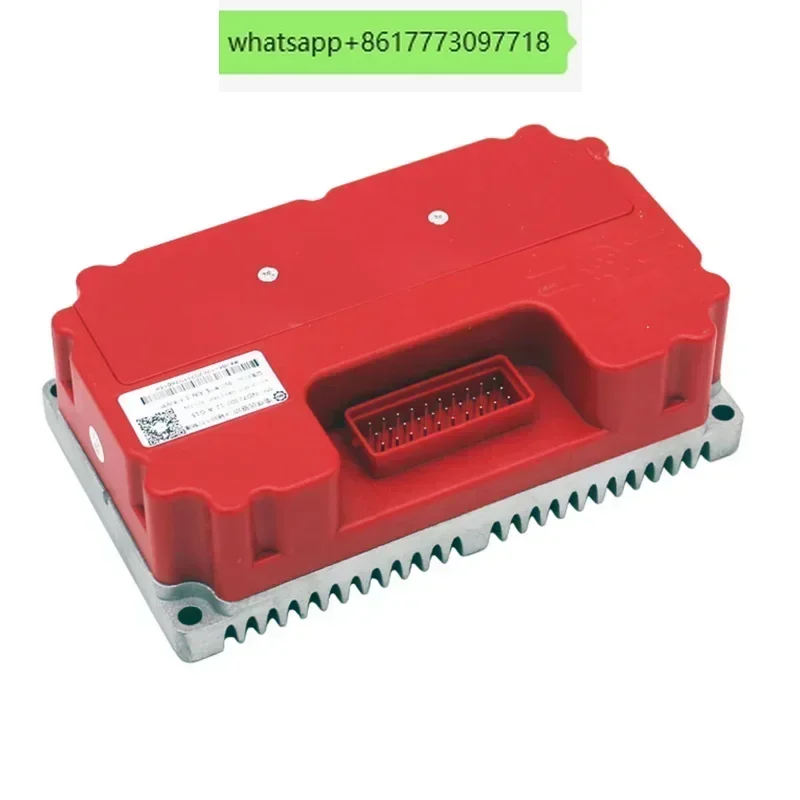 Nanjing Fardriver ND72260 48V- - Sine Wave Controller 48V 72V 80A recension och pris