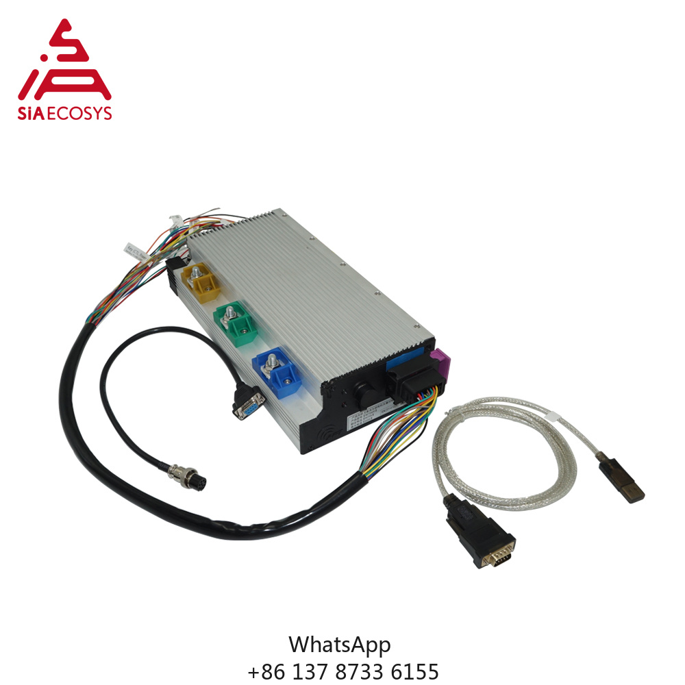 APT AE96600 Programmable FOC 7 - Programmable Bldc Motor Controller 96V recension och pris
