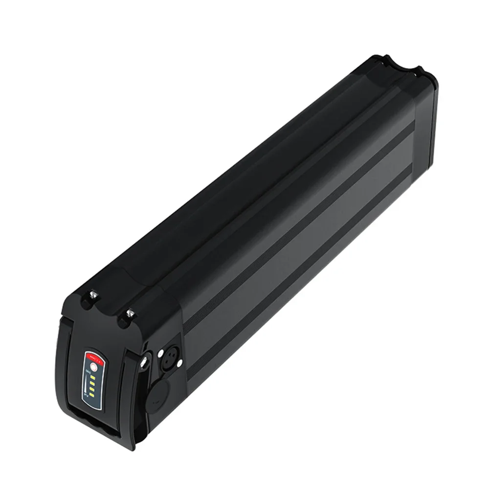 48V 30Ah 18650 Rechargeable Li - Ebike Battery 48V 20Ah Hailong recension och pris