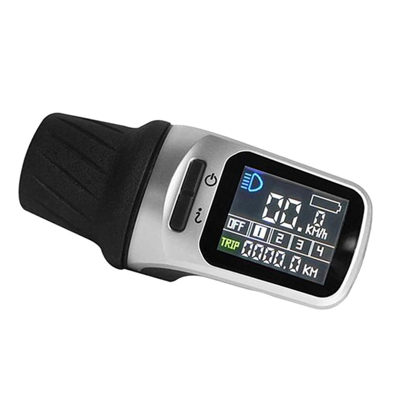 Leading-Edge-Ebike Dsiplay XH1 - Tongsheng Tsdz2B Mid Drive Motor recension och pris