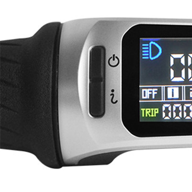 Leading-Edge-Ebike Dsiplay XH1 - Tongsheng Tsdz2B Mid Drive Motor recension och pris