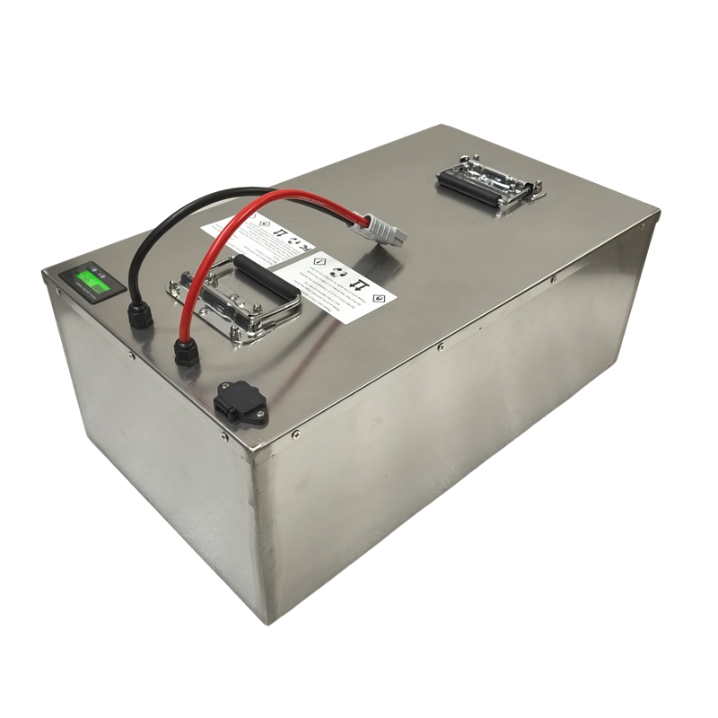 Lithium 72V 100AH 120AH 150AH  - Electric Bicycle Battery 72V 30Ah recension och pris
