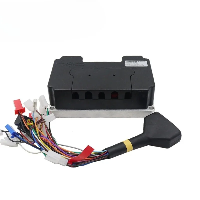 PMSM For Spoke E-Bicyclel Fard - Programmable Bldc Motor Controller 96V recension och pris