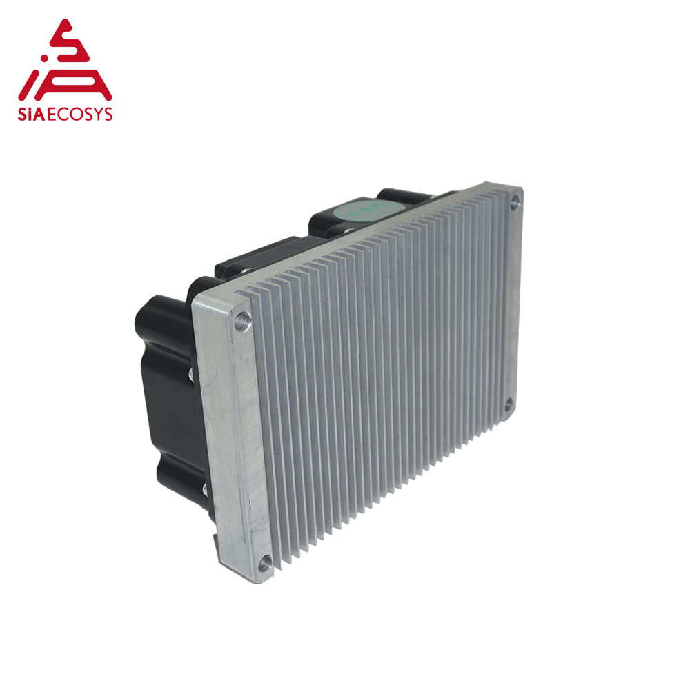 Fardriver ND72530/ND96530 72V- - Programmable Bldc Motor Controller 96V recension och pris