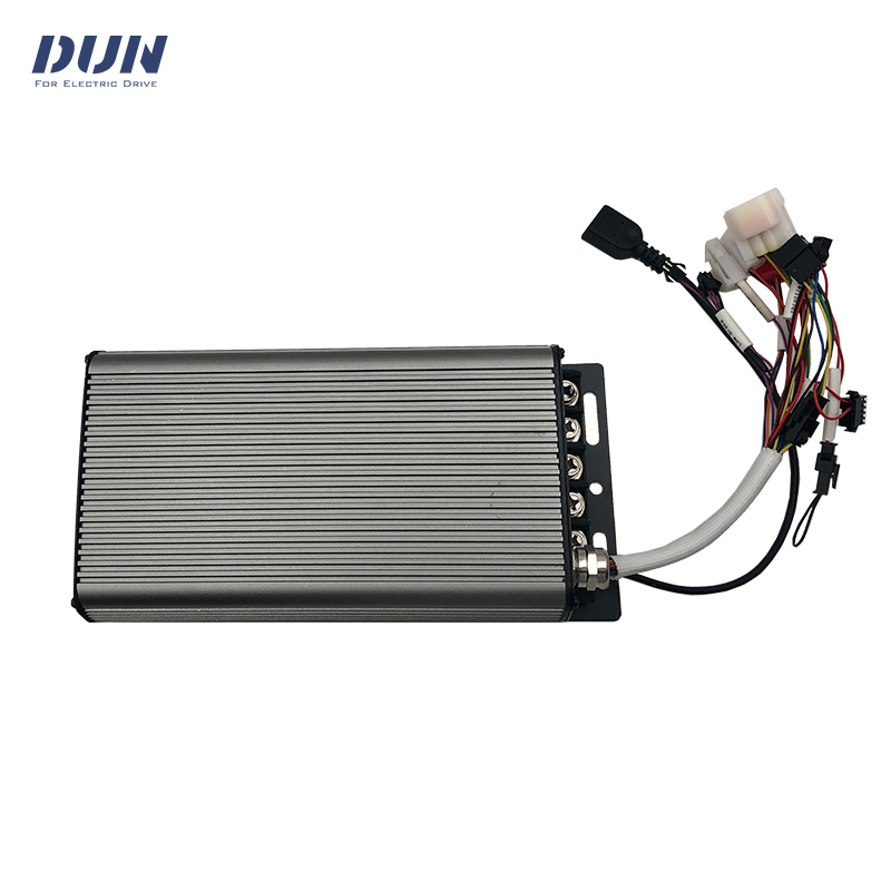 Sabvoton SVMC72150-APT Protoco - Bldc Controller 72V 150A Sabvoton recension och pris