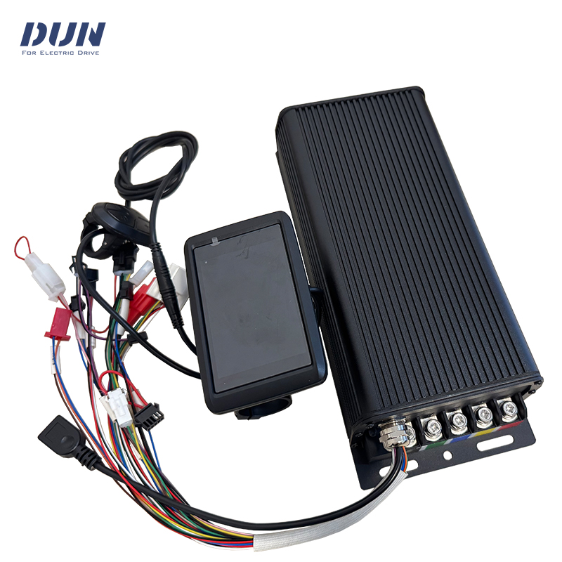 Sabvoton SVMC72150 48V-72V 150 - Bldc Controller 72V 150A Sabvoton recension och pris