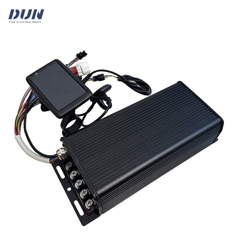 Sabvoton SVMC72150 48V-72V 150 - Bldc Controller 72V 150A Sabvoton recension och pris