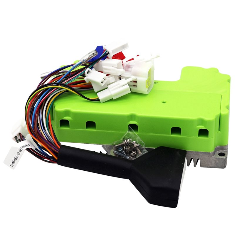 DT19 Bluetooth Enabled Sine Wa - Sine Wave Controller 48V 72V 80A recension och pris