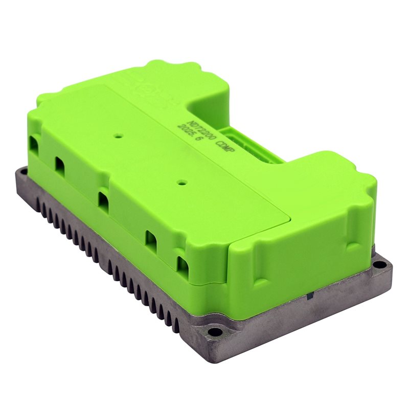 DT19 Bluetooth Enabled Sine Wa - Sine Wave Controller 48V 72V 80A recension och pris