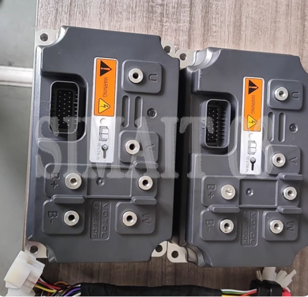 Votol EM-260S Programmable Mot - Programmable Bldc Motor Controller 96V recension och pris