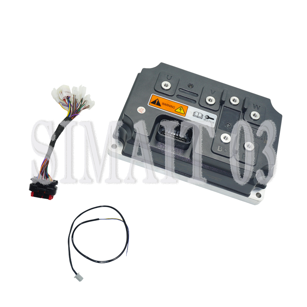 Votol EM-260S Programmable Mot - Programmable Bldc Motor Controller 96V recension och pris