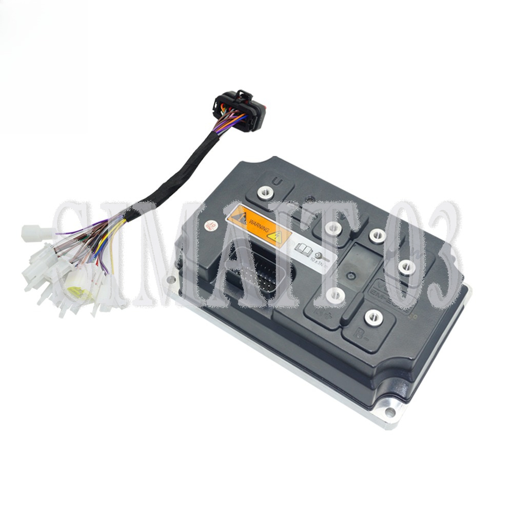 Votol EM-260S Programmable Mot - Programmable Bldc Motor Controller 96V recension och pris