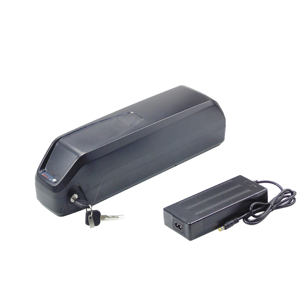 Hailong 48V 13Ah 15Ah 17.5Ah E - Ebike Battery 48V 20Ah Hailong recension och pris