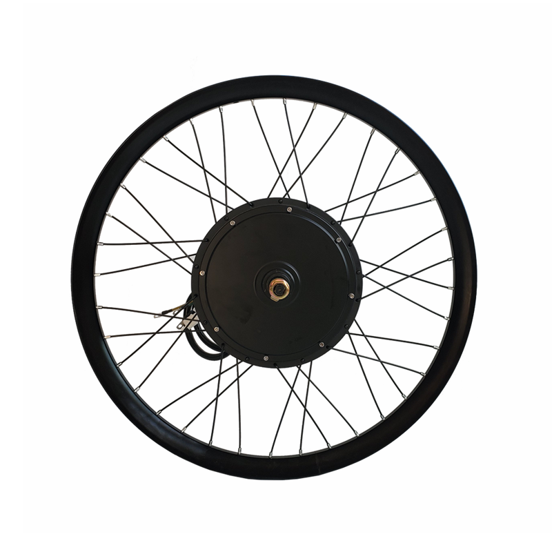 High Performance 72v 3000w Ele - Ebike Conversion Kit 72V 3000W recension och pris