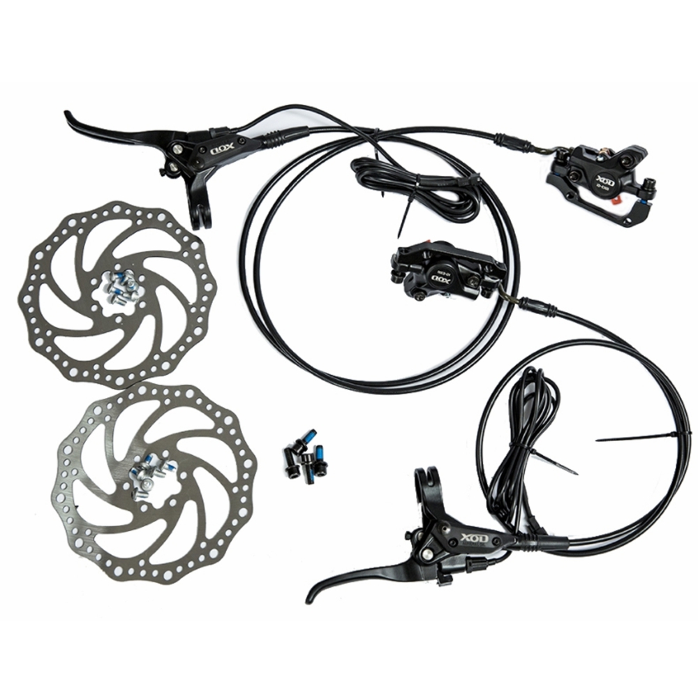 QS273 40H V3 Peak 8000W 150mm  - 72V 5000W Hub Motor Kit recension och pris