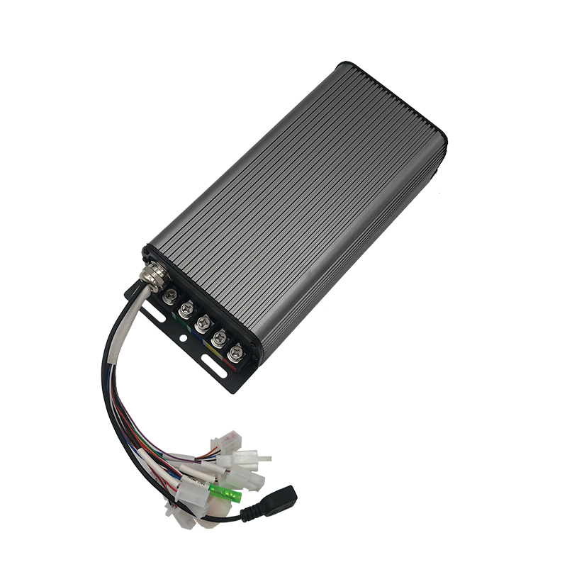 Free Shipping Sabvoton MQCON S - Bldc Controller 72V 150A Sabvoton recension och pris