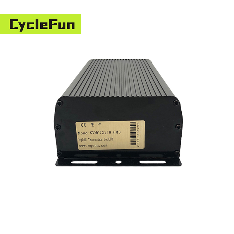 High Speed 3KW-4KW Sabvoton SV - Bldc Controller 72V 150A Sabvoton recension och pris