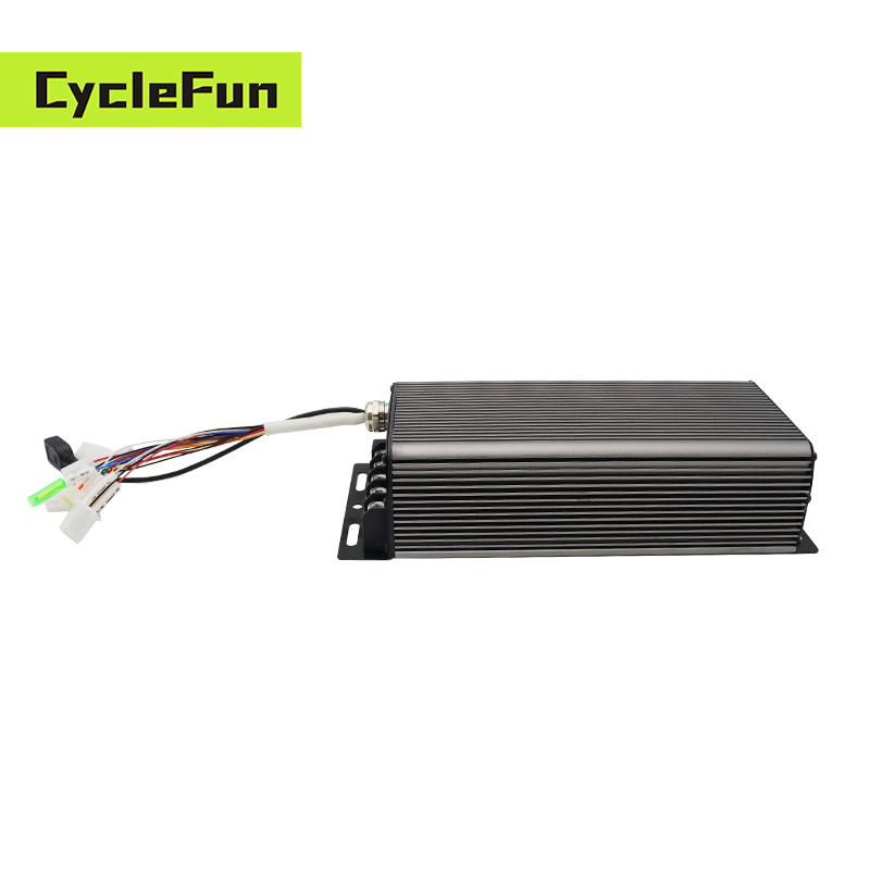 High Speed 3KW-4KW Sabvoton SV - Bldc Controller 72V 150A Sabvoton recension och pris